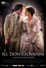 Film Já, Don Giovanni (Io, Don Giovanni) 2009 online ke shlédnutí