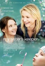 Film Je to i můj život (My Sister's Keeper) 2009 online ke shlédnutí