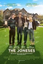 Film Jonesovi (The Joneses) 2009 online ke shlédnutí