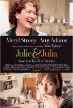 Film Julie a Julia (Julie & Julia) 2009 online ke shlédnutí