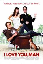 Film Kámoš k pohledání (I Love You, Man) 2009 online ke shlédnutí