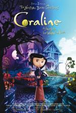 Film Koralína a svět za tajnými dveřmi (Coraline) 2009 online ke shlédnutí