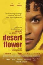 Film Květ pouště (Desert Flower) 2009 online ke shlédnutí