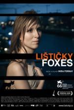 Film Lištičky (Little Foxes) 2009 online ke shlédnutí