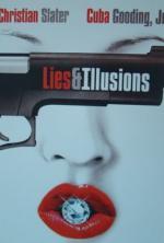 Film Lži a iluze (Lies & Illusions) 2009 online ke shlédnutí