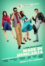 Film Made in Hungaria (Made in Hungaria) 2009 online ke shlédnutí