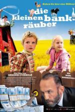 Film Malí lupiči (Little robbers) 2009 online ke shlédnutí