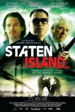 Film Malý New York (Staten Island) 2009 online ke shlédnutí