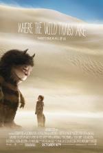 Film Max a maxipříšerky (Where the Wild Things Are) 2009 online ke shlédnutí