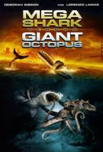 Film Megažralok vs. obří chobotnice (Mega Shark vs Giant Octopus) 2009 online ke shlédnutí