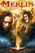 Film Merlin a kniha kouzel (Merlin and the Book of Beasts) 2009 online ke shlédnutí