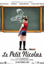 Film Mikulášovy patálie (Le petit Nicolas) 2009 online ke shlédnutí