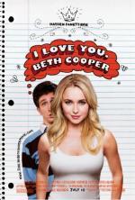 Film Miluji tě, Beth Cooperová (I Love You, Beth Cooper) 2009 online ke shlédnutí