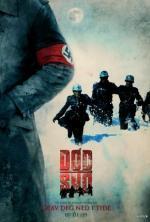 Film Mrtvý sníh (Dead Snow) 2009 online ke shlédnutí