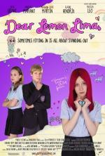 Film Můj milý deníčku (Dear Lemon Lima) 2009 online ke shlédnutí