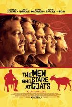 Film Muži, co zírají na kozy (The Men Who Stare at Goats) 2009 online ke shlédnutí