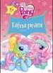 Film My Little Pony: Tajná přání (My Little Pony: Twinkle Wish Adventure) 2009 online ke shlédnutí