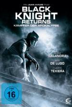 Film Návrat Černého rytíře (The Black Knight - Returns) 2009 online ke shlédnutí