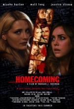 Film Návrat domů (Homecoming) 2009 online ke shlédnutí