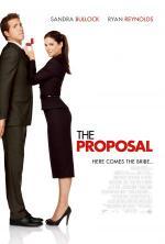 Film Návrh (The Proposal) 2009 online ke shlédnutí