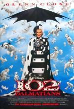 Film 102 dalmatinů (102 Dalmatians) 2000 online ke shlédnutí