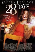 Film 28 dní (28 Days) 2000 online ke shlédnutí