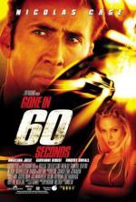 Film 60 sekund (Gone in Sixty Seconds) 2000 online ke shlédnutí