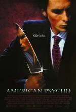 Film Americké psycho (American Psycho) 2000 online ke shlédnutí