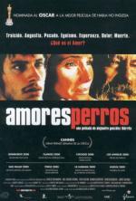 Film Amores perros - Láska je kurva (Amores Perros) 2000 online ke shlédnutí