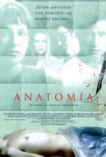 Film Anatomie (Anatomy) 2000 online ke shlédnutí