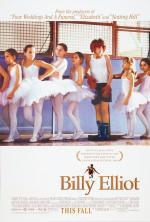 Film Billy Elliot (Billy Elliot) 2000 online ke shlédnutí