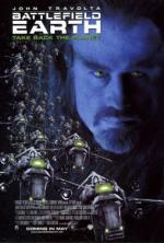 Film Bojiště Země: Sága roku 3000 (Battlefield Earth: A Saga of the Year 3000) 2000 online ke shlédnutí