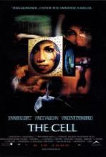 Film Cela (The Cell) 2000 online ke shlédnutí