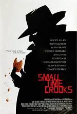 Film Darebáčci (Small Time Crooks) 2000 online ke shlédnutí