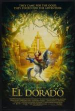 Film Eldorádo (The Road to El Dorado) 2000 online ke shlédnutí