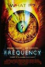 Film Frekvence (Frequency) 2000 online ke shlédnutí