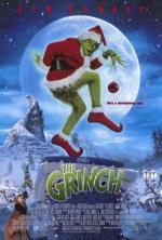 Film Grinch (How the Grinch Stole Christmas) 2000 online ke shlédnutí