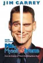 Film Já, mé druhé já a Irena (Me, Myself & Irene) 2000 online ke shlédnutí