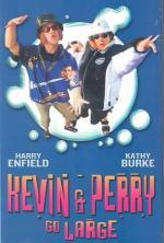 Film Klub sráčů (Kevin & Perry) 2000 online ke shlédnutí