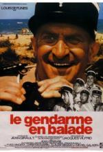 Film Četník ve výslužbě (Le gendarme en balade) 1970 online ke shlédnutí