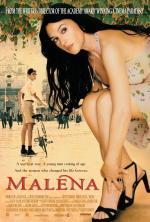 Film Maléna (Malena) 2000 online ke shlédnutí