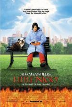 Film Malý Nicky - Satan Junior (Little Nicky) 2000 online ke shlédnutí