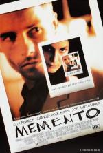 Film Memento (Memento) 2000 online ke shlédnutí