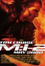 Film Mission: Impossible II. (Mission: Impossible II) 2000 online ke shlédnutí