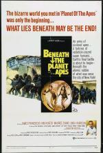 Film Do nitra Planety opic (Beneath the Planet of the Apes) 1970 online ke shlédnutí