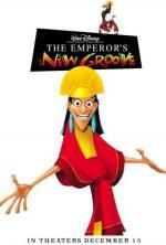 Film Není král jako král (The Emperor's New Groove) 2000 online ke shlédnutí