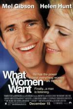 Film Po čem ženy touží (What Women Want) 2000 online ke shlédnutí