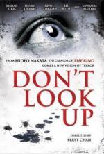 Film Nedívej se nahoru (Don't Look Up) 2009 online ke shlédnutí