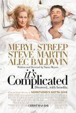 Film Nějak se to komplikuje (It's Complicated) 2009 online ke shlédnutí