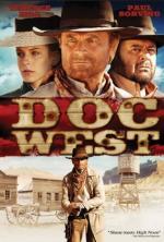 Film Nejlepší vyhrává (Doc West) 2009 online ke shlédnutí